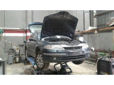 renault laguna ii (bg0) del año 2003