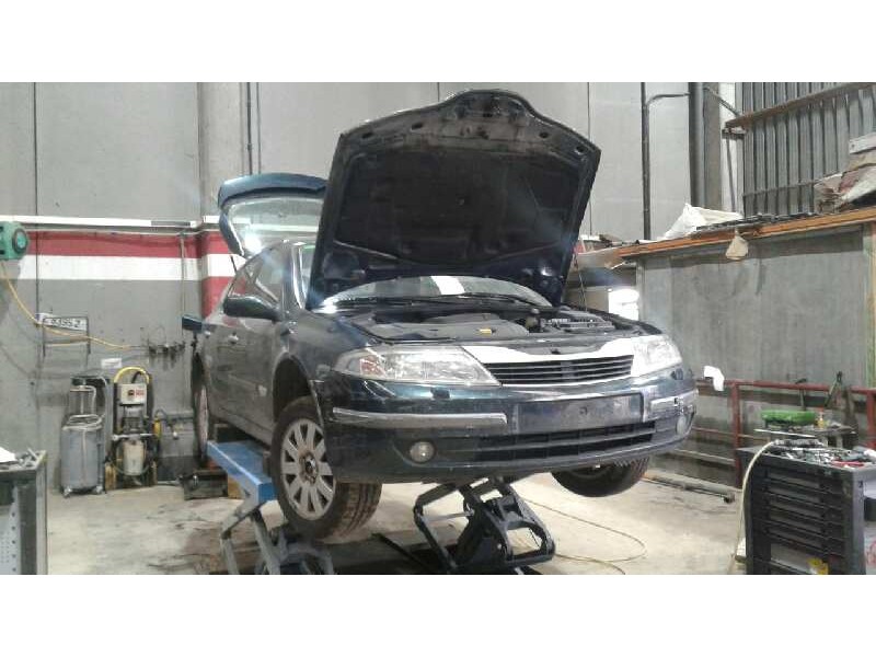 renault laguna ii (bg0) del año 2003