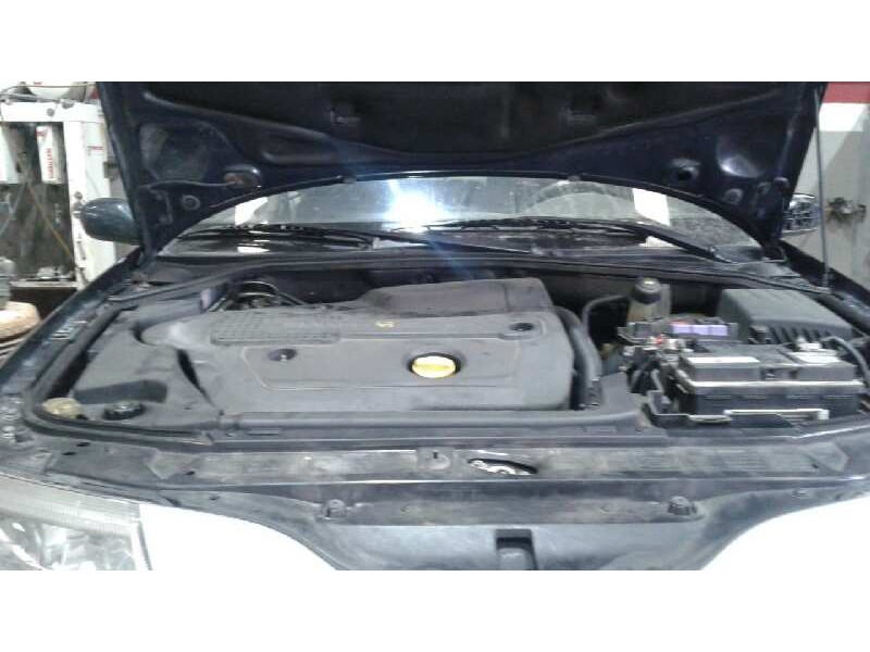 renault laguna ii (bg0) del año 2003