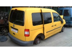 volkswagen caddy ka/kb (2k) del año 2004