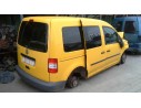 VOLKSWAGEN CADDY KA/KB (2K)