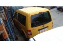 VOLKSWAGEN CADDY KA/KB (2K)