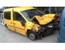 VOLKSWAGEN CADDY KA/KB (2K)