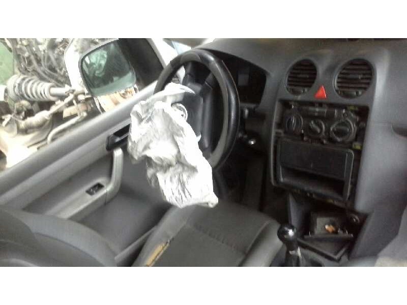 volkswagen caddy ka/kb (2k) del año 2004