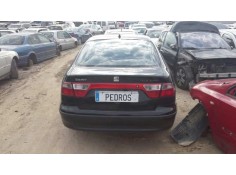 seat toledo (1m2) del año 2001 2