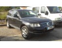 VOLKSWAGEN TOUAREG (7LA)