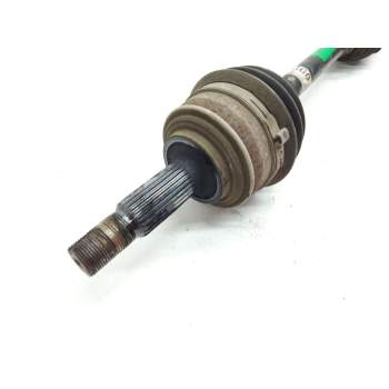 Recambio de transmision delantera izquierda para toyota yaris (_p13_) 1.4 d (nlp130_) referencia OEM IAM 434200D180B  