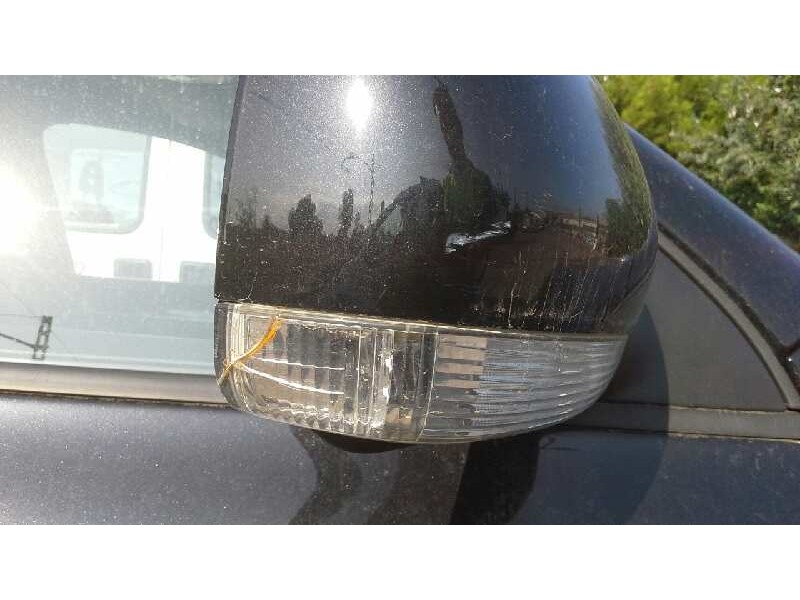 volkswagen touareg (7la) del año 2007