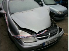 citroën c5 berlina del año 2001