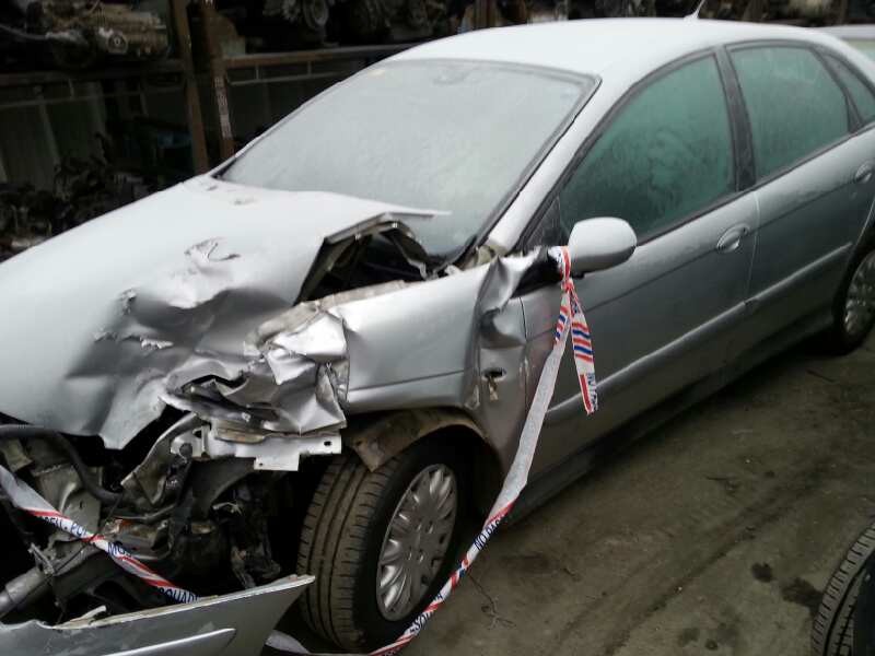 citroën c5 berlina del año 2001