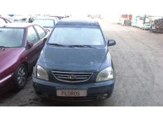 kia carens del año 2003