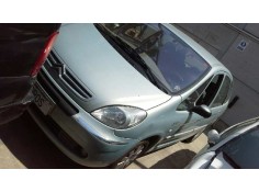 citroën xsara picasso del año 2004