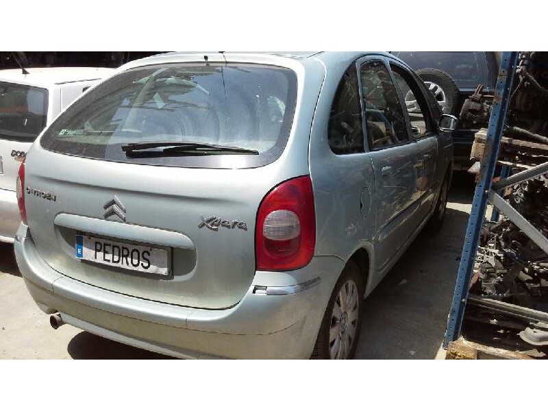 citroën xsara picasso del año 2004