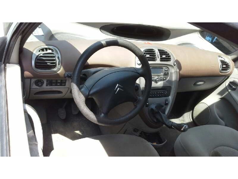 citroën xsara picasso del año 2004