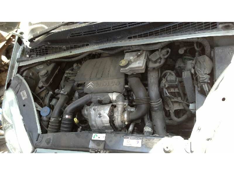 citroën xsara picasso del año 2004