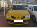 RENAULT MEGANE II FAMILIAR