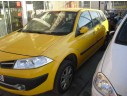 RENAULT MEGANE II FAMILIAR