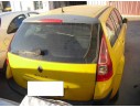 RENAULT MEGANE II FAMILIAR