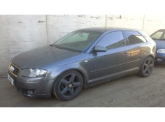 audi a3 (8p) del año 2003