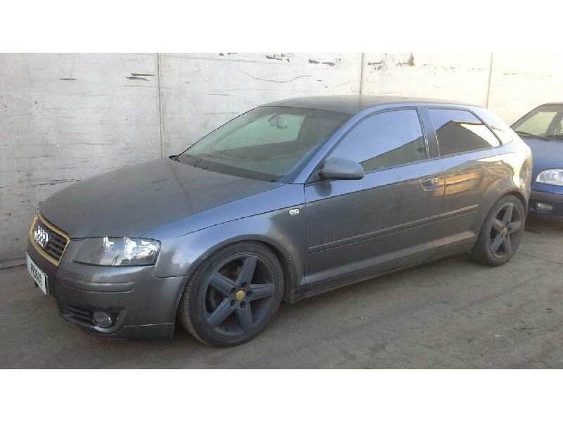 audi a3 (8p) del año 2003