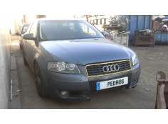 audi a3 (8p) del año 2003 2