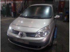 renault scenic ii del año 2006