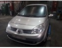 RENAULT SCENIC II