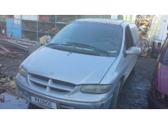 chrysler voyager (gs) del año 2000
