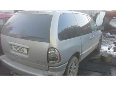 chrysler voyager (gs) del año 2000 2
