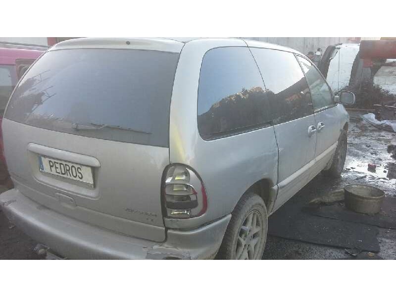 chrysler voyager (gs) del año 2000