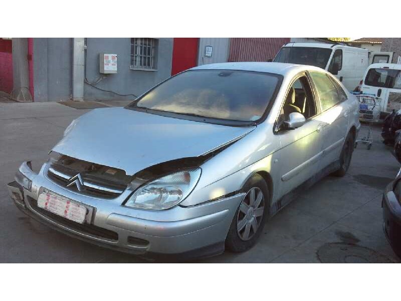 citroën c5 berlina del año 2003