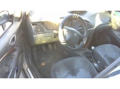 citroën c5 berlina del año 2003 2