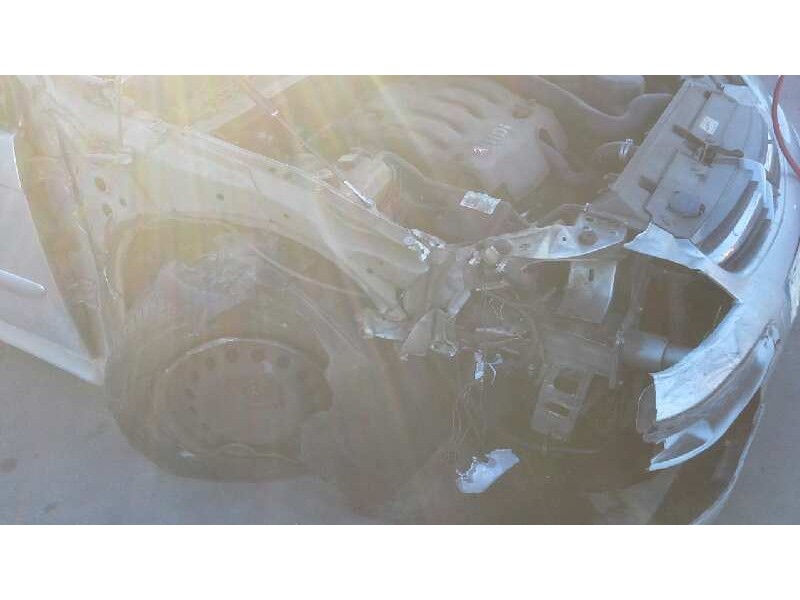 citroën c5 berlina del año 2003