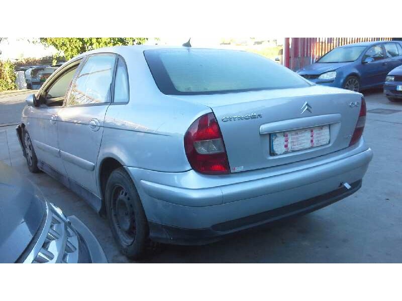 citroën c5 berlina del año 2003