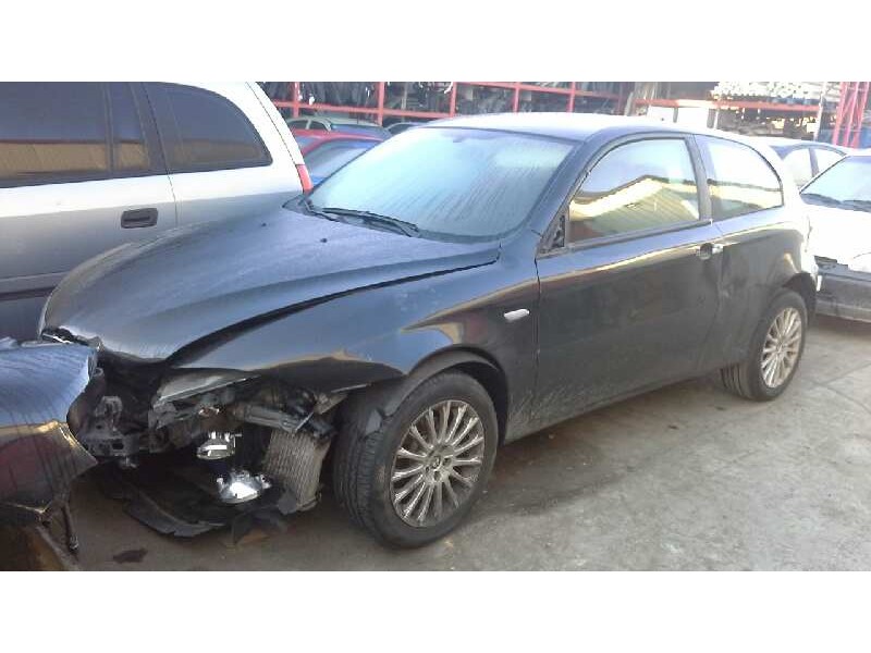 alfa romeo 147 (190) del año 2006