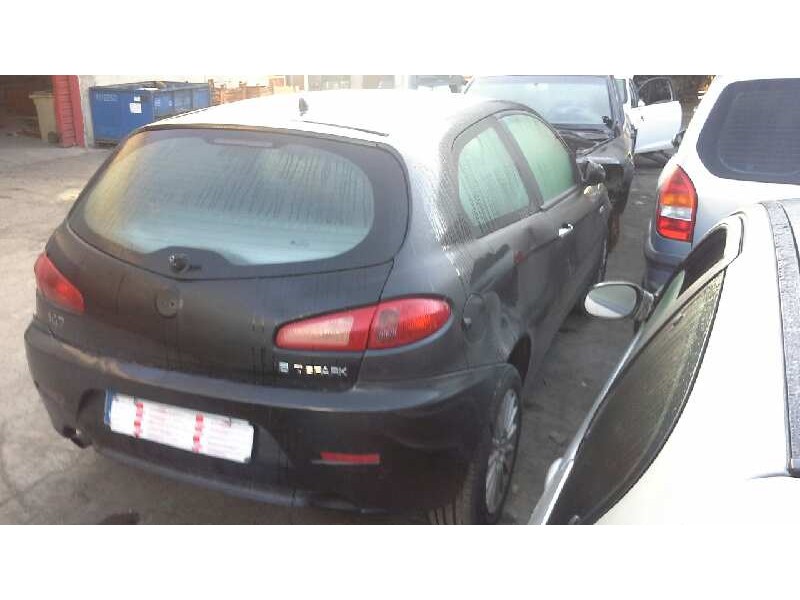 alfa romeo 147 (190) del año 2006