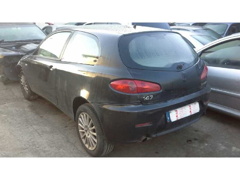 alfa romeo 147 (190) del año 2006