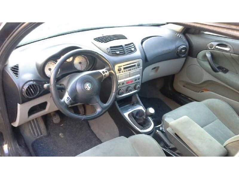alfa romeo 147 (190) del año 2006