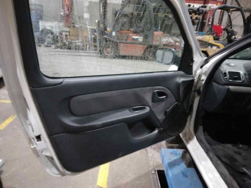 renault clio ii fase ii (b/cb0) del año 2007