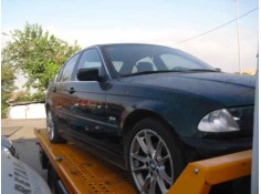 bmw serie 3 berlina (e46) del año 1998