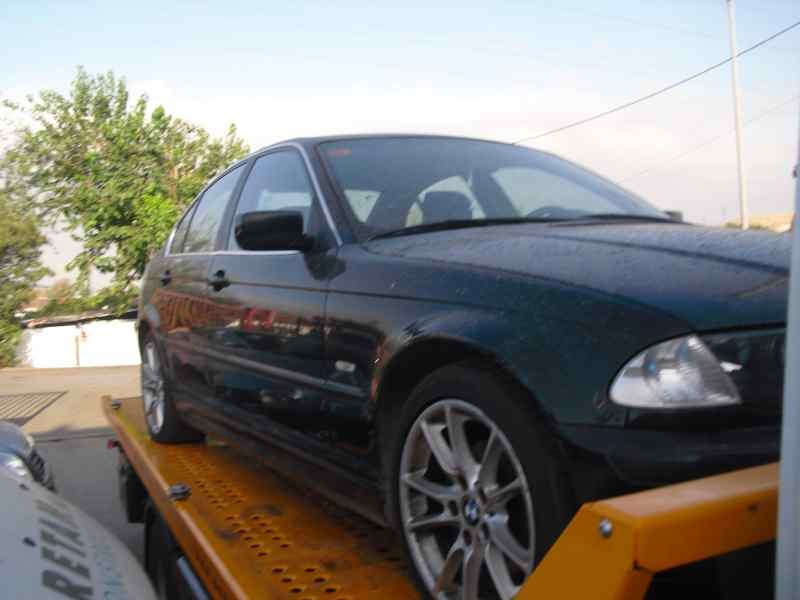 bmw serie 3 berlina (e46) del año 1998