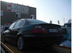 bmw serie 3 berlina (e46) del año 1998 2