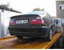 BMW SERIE 3 BERLINA (E46)