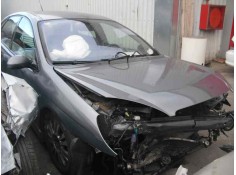 citroën c5 berlina del año 2002