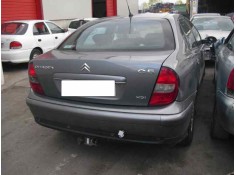 citroën c5 berlina del año 2002 2