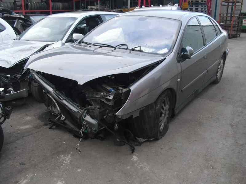 citroën c5 berlina del año 2002