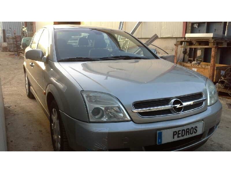 opel vectra c berlina del año 2003