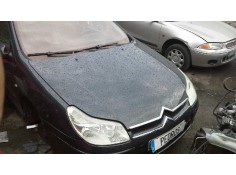 citroën c5 berlina del año 2005