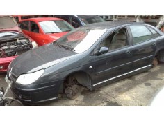 citroën c5 berlina del año 2005 2