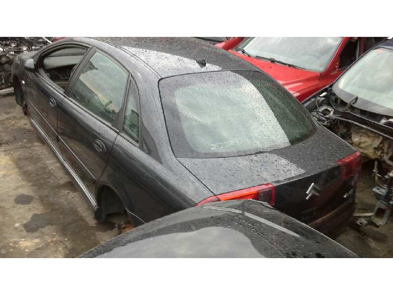 citroën c5 berlina del año 2005